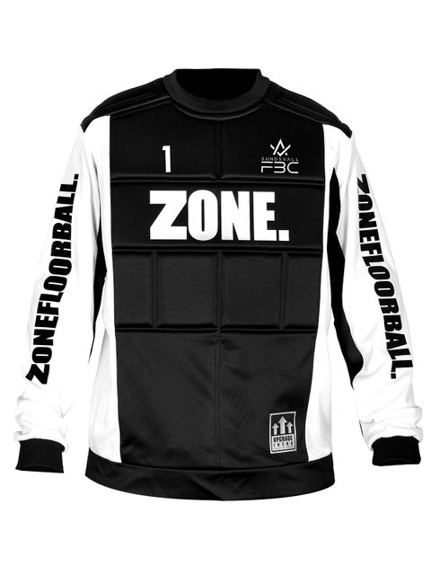 Zone Goalie Jersey INTRO JR (Sundsvall FBC)